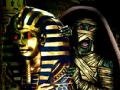 Spēle Pyramid Solitaire Mummy's Curse 