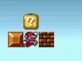 Spēle Super Mario Flash 2