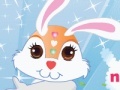 Spēle Happy bunny easter