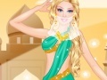 Spēle Barbie Arabic Princess