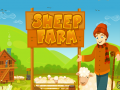 Spēle Sheep Farm