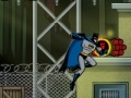 Spēle Batmans Gotham Dark nigt