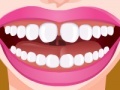 Spēle Crazy Dentist