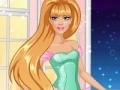 Spēle Barbie princess