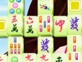 Spēle Girls mahjong