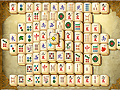 Spēle Medieval Mahjong 