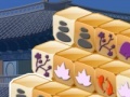 Spēle Mahjong 3D