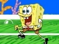 Spēle Spongebob Marathon