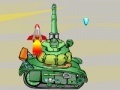 Spēle Enemy tanks