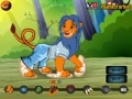 Spēle Simba The Lion King DressUp