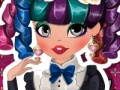 Spēle Lolita hairstyle
