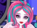Spēle Monster High Rochelle Goyle Makeup
