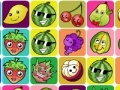 Spēle Cheerful Fruit Link