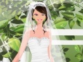 Spēle Happy Bride Dress up