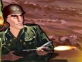 Spēle Mechanical Soldier
