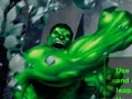 Spēle Hulk - destroy the city