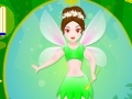 Spēle Design Your Nature Fairy