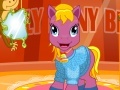 Spēle Lovely Pony Bella
