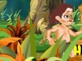 Spēle Jungle boy