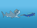 Spēle Sydney Shark