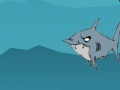 Spēle Shark dodger