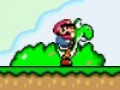 Spēle Super Mario - 2