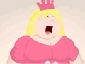Spēle Fat Princess Parody