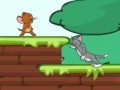Spēle Tom And Jerry Xtreme Adventure