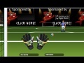 Spēle 3D Penalty Save