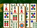 Spēle 10 Mahjong