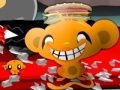 Spēle Monkey Go Happy: Marathon 4