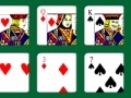 Spēle Solitaire Poker