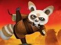 Spēle Kung Fu Panda Shifu Dress Up