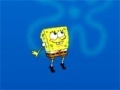 Spēle Sponge Bob Squarepants:Adventure Under Sea