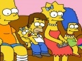 Spēle Bart and Lisa