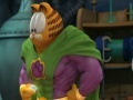 Spēle Hidden Alphabets Garfield Pet Force