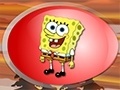Spēle Spongebob Floating Match