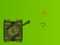 Spēle Battle tank