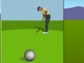 Spēle 3D championship golf
