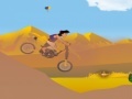 Spēle aladdin bike