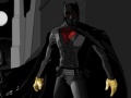 Spēle Batman Costume