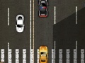 Spēle Taxi rush 