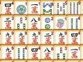 Spēle Mahjong Link