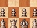 Spēle Chess for two