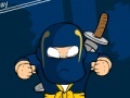 Spēle The coolest ninja