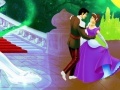 Spēle Cinderella and Prince