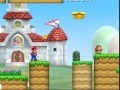 Spēle Super Mario Challenge