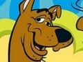 Spēle Photo mess Scooby Doo