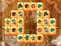 Spēle Aztec Mahjong