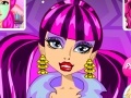 Spēle Monster High Beauty Salon